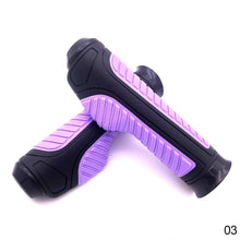 Load image into Gallery viewer, Pair Motorcycle 7/8" Handlebar Rubber Gel Handle Grip Pro taper Motorcycle High Quality Protaper Dirt Pit Bike Motocross Hand Grips Brake Hands
