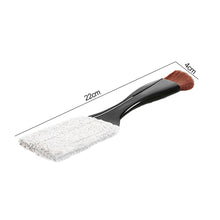 Load image into Gallery viewer, Car Interior Air Conditioner Outlet Cleaning Tool Dust Brush 2 In 1 Car Accessories Brush Washer Auto

