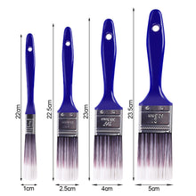 Load image into Gallery viewer, 1Pc Car Detail Brush Household Brush Computer Crevice Brush with Long Hair Brush Optional Instrument Cleaning
