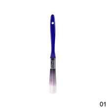 Load image into Gallery viewer, 1Pc Car Detail Brush Household Brush Computer Crevice Brush with Long Hair Brush Optional Instrument Cleaning
