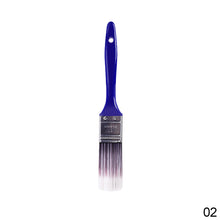 Load image into Gallery viewer, 1Pc Car Detail Brush Household Brush Computer Crevice Brush with Long Hair Brush Optional Instrument Cleaning
