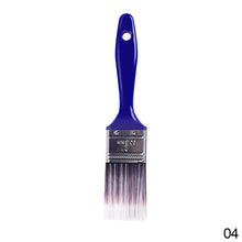 Load image into Gallery viewer, 1Pc Car Detail Brush Household Brush Computer Crevice Brush with Long Hair Brush Optional Instrument Cleaning
