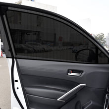 Load image into Gallery viewer, Universal Car Window Screens Screen Curtains Anti-Mosquito Sunshades Side Window Window Covers Side Block Sun Blocks
