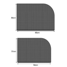 Load image into Gallery viewer, Universal Car Window Screens Screen Curtains Anti-Mosquito Sunshades Side Window Window Covers Side Block Sun Blocks
