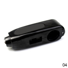 Load image into Gallery viewer, Motorcycle Grip Lock Accessories Throttle Handlebar Anti-theft Lock Durable Brake Lever Safety Scooter Lock
