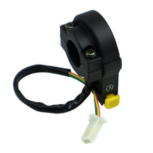 Load image into Gallery viewer, Universal Motorcycle Start Control Switch Button For ATV UTV Dirt Bike Kart Moped Scooter Electric Bicycle Tricycle

