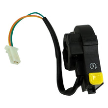 Load image into Gallery viewer, Universal Motorcycle Start Control Switch Button For ATV UTV Dirt Bike Kart Moped Scooter Electric Bicycle Tricycle
