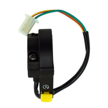 Load image into Gallery viewer, Universal Motorcycle Start Control Switch Button For ATV UTV Dirt Bike Kart Moped Scooter Electric Bicycle Tricycle
