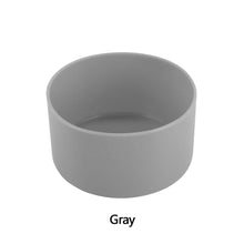Load image into Gallery viewer, 1PC Anti-Slip Bottle Silicone Boot Sleeve Bottom Sleeve Cover For 32&amp;40oz Wide Mouth Water Bottle For Outdoor Camping Hiking
