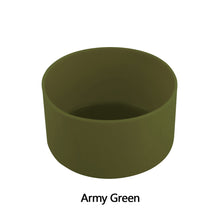 Load image into Gallery viewer, 1PC Anti-Slip Bottle Silicone Boot Sleeve Bottom Sleeve Cover For 32&amp;40oz Wide Mouth Water Bottle For Outdoor Camping Hiking
