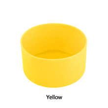 Load image into Gallery viewer, 1PC Anti-Slip Bottle Silicone Boot Sleeve Bottom Sleeve Cover For 32&amp;40oz Wide Mouth Water Bottle For Outdoor Camping Hiking
