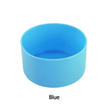 Load image into Gallery viewer, 1PC Anti-Slip Bottle Silicone Boot Sleeve Bottom Sleeve Cover For 32&amp;40oz Wide Mouth Water Bottle For Outdoor Camping Hiking
