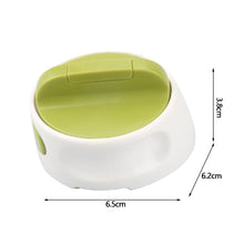Load image into Gallery viewer, Portable Manual Stainless Steel Can Opener Cap Opener Screw Capper Kitchen Utility Gadgets Multi-purpose Labor-saving Can Opener
