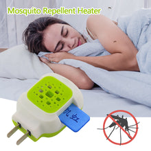 Load image into Gallery viewer, Mosquito Repellent Killer Portable Electric Mosquito Repeller Anti Mosquito Trap for Baby Kids Room Household Electric Appliances
