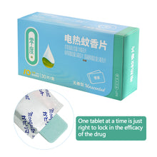 Load image into Gallery viewer, Mosquito Repellent Killer Portable Electric Mosquito Repeller Anti Mosquito Trap for Baby Kids Room Household Electric Appliances
