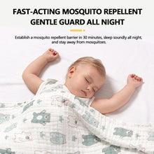 Load image into Gallery viewer, Mosquito Repellent Killer Portable Electric Mosquito Repeller Anti Mosquito Trap for Baby Kids Room Household Electric Appliances
