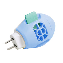 Load image into Gallery viewer, Mosquito Repellent Killer Portable Electric Mosquito Repeller Anti Mosquito Trap for Baby Kids Room Household Electric Appliances
