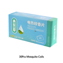 Load image into Gallery viewer, Mosquito Repellent Killer Portable Electric Mosquito Repeller Anti Mosquito Trap for Baby Kids Room Household Electric Appliances
