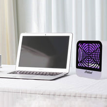 Load image into Gallery viewer, LED-RAY USB Electric Killer Mosquito Lamp Anti Mosquito Killer Lamp LED Night Light Lamp Trap Bug Insect killer Lights Pest Repeller
