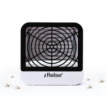 Load image into Gallery viewer, LED-RAY USB Electric Killer Mosquito Lamp Anti Mosquito Killer Lamp LED Night Light Lamp Trap Bug Insect killer Lights Pest Repeller
