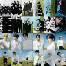 Load image into Gallery viewer, 55pcs/set Kpop Enhypen Lomo Card Photocard New Album Polaroid Collection Card Double Sided Color Printing
