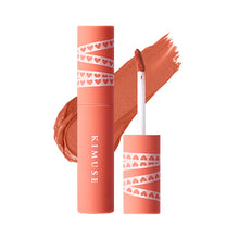 Load image into Gallery viewer, Velvet Lip Glaze Mist Glaze Mud Moisturizing Lip Glaze Lip Gloss Lipstick Lips Makeup Cosmetic Non-stick Cup Women Beauty
