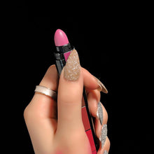 Load image into Gallery viewer, Matte 5 Color Lipstick Combo Lip Glaze Non-stick Cup Mist Glaze Mud Lip Glaze Lip Gloss Lipstick Lips Makeup Cosmetic Women Beauty
