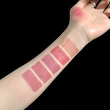 Load image into Gallery viewer, Matte 5 Color Lipstick Combo Lip Glaze Non-stick Cup Mist Glaze Mud Lip Glaze Lip Gloss Lipstick Lips Makeup Cosmetic Women Beauty
