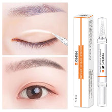 Load image into Gallery viewer, Big Double Eyelids Styling Shaping Cream Tools Practical Eyelid Glue Tool Professional Invisible Long Lasting Lift Eyelid Glue
