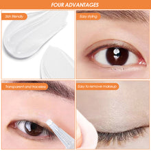 Load image into Gallery viewer, Big Double Eyelids Styling Shaping Cream Tools Practical Eyelid Glue Tool Professional Invisible Long Lasting Lift Eyelid Glue
