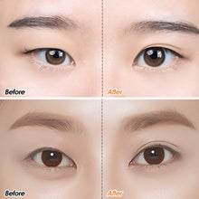 Load image into Gallery viewer, Big Double Eyelids Styling Shaping Cream Tools Practical Eyelid Glue Tool Professional Invisible Long Lasting Lift Eyelid Glue
