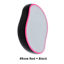 Load image into Gallery viewer, Creative Purple Crystal Epilator Glass Exfoliating Hair Removal Tool Portable Household Epilator Summer Hair Removal Device
