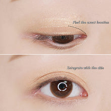 Load image into Gallery viewer, 300pcs Eyelid Sticker Professional Makeup Double Eyelid Tape Self-Adhesive Eyeliner Sticker Natural Bigger Eyes Beauty Tools
