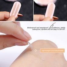 Load image into Gallery viewer, 300pcs Eyelid Sticker Professional Makeup Double Eyelid Tape Self-Adhesive Eyeliner Sticker Natural Bigger Eyes Beauty Tools
