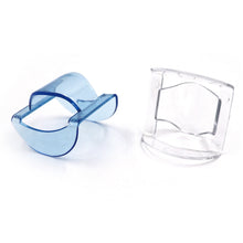 Load image into Gallery viewer, Dental Oral Care Tool Dental Orthodontic Retractor Mouth Opener Cheek Retractor Dental Bite Retractors Mouth Bite Block
