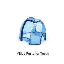 Load image into Gallery viewer, Dental Oral Care Tool Dental Orthodontic Retractor Mouth Opener Cheek Retractor Dental Bite Retractors Mouth Bite Block
