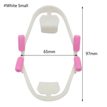 Load image into Gallery viewer, 3D Oral Dental Mouth Opener Intraoral Cheek Lip Retractor Prop Orthodontic Tool Fit for Adult and Child 3D Mouthpiece Support
