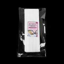 Load image into Gallery viewer, Hair Salon Foam Hair Dye Paper Hairdressing Dyeing Paper Pearl Cotton Reusable Painting and Dyeing Isolation Sheet Hair Tools
