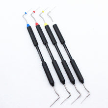 Load image into Gallery viewer, Filler Dental Oral Materials Tooth Restoration Instruments Vertical Compressor Side Compression Needle for Root Canal Filling
