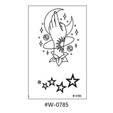 Load image into Gallery viewer, Cartoon Tattoo Stickers Kids Cute Animal Waterproof Tattoo Stickers Temporary Holiday Party Children Kid Tattoo Stickers for Boy
