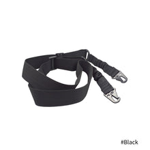 Load image into Gallery viewer, Double Point Tactical Gun Rope Waterproof Nylon Rifle Shotgun Gun Airsoft Accessories Outdoor Adjustable Shoulder Strap Rope
