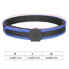 Load image into Gallery viewer, Outdoor Sports Tactical Belt IPSC Athletic Belt Training Belt CS Tactical Belt With Magazine Loader
