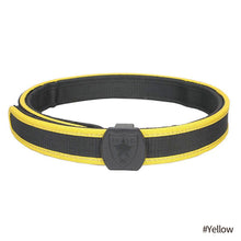 Load image into Gallery viewer, Outdoor Sports Tactical Belt IPSC Athletic Belt Training Belt CS Tactical Belt With Magazine Loader
