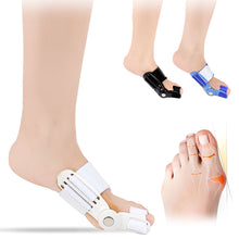 Load image into Gallery viewer, 1 PCS Bunion Splint Big Toe Straightener Corrector Foot Pain Relief Hallux Valgus Correction
