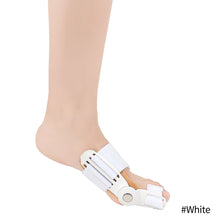 Load image into Gallery viewer, 1 PCS Bunion Splint Big Toe Straightener Corrector Foot Pain Relief Hallux Valgus Correction
