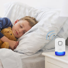 Load image into Gallery viewer, Mosquito Repeller with Night Light Electronic Inspect Repellen Ultrasonic Cockroach Repellent Insect Pest Mouse Insect Repeller
