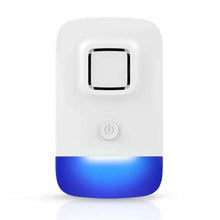 Load image into Gallery viewer, Mosquito Repeller with Night Light Electronic Inspect Repellen Ultrasonic Cockroach Repellent Insect Pest Mouse Insect Repeller
