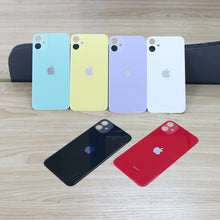 Load image into Gallery viewer, high quality brand new original battery door glass back cover shell For iphone11
