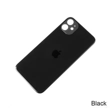 Load image into Gallery viewer, high quality brand new original battery door glass back cover shell For iphone11

