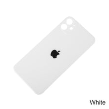 Load image into Gallery viewer, high quality brand new original battery door glass back cover shell For iphone11
